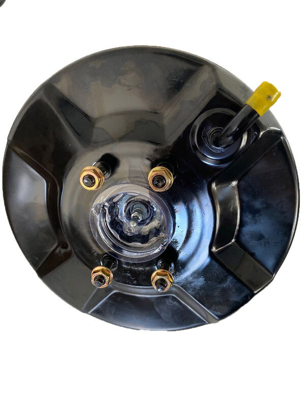 9" Inch Single Brake Booster Fit For Toyota HILUX LN85 95 100 105 Pickup YN85 YN90