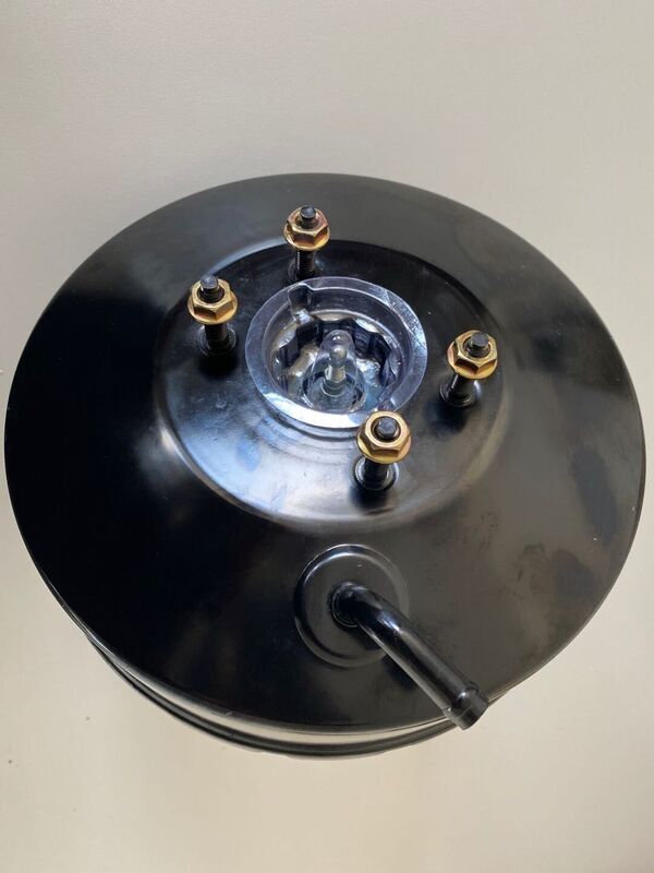 Power Brake Booster 9 Inch Fit For Toyota Land Cruiser LJ77,LJ79 HZJ70,75 LJ72 RHD