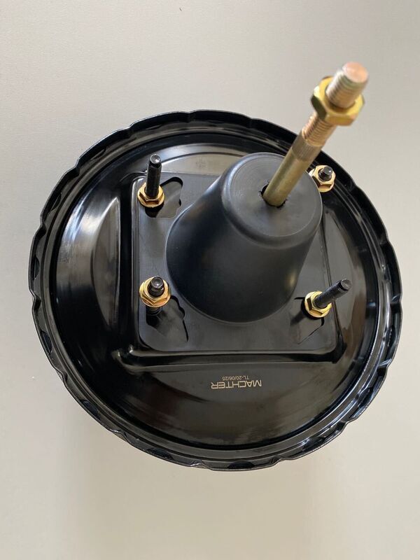 Power Brake Booster 9 Inch Fit For Toyota Land Cruiser LJ77,LJ79 HZJ70,75 LJ72 RHD