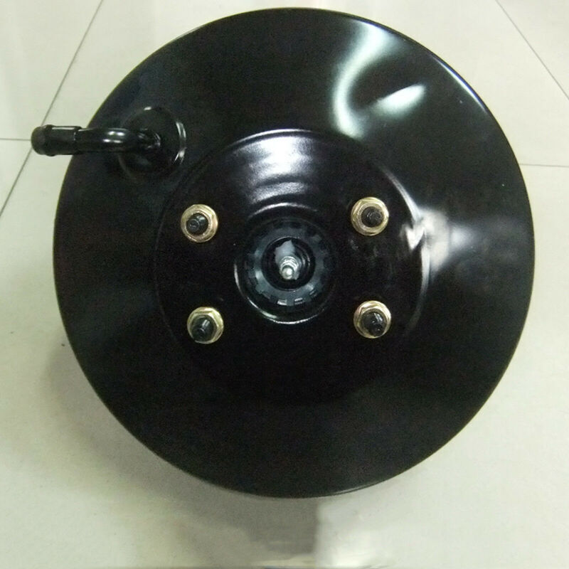 Power Brake Booster 9 Inch Fit For Toyota Land Cruiser LJ77,LJ79 HZJ70,75 LJ72 RHD