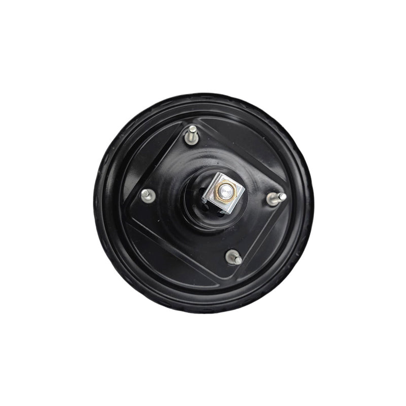 8" Single Brake Booster Right Hand Drive Fit For Toyota Land Cruiser 40 BJ40 FJ40 1980-1984