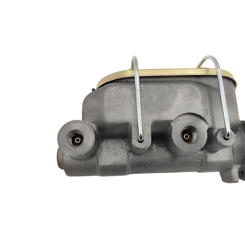 7'' Brake Booster & Master Cylinder Combo Universal 1&1/8” Bore