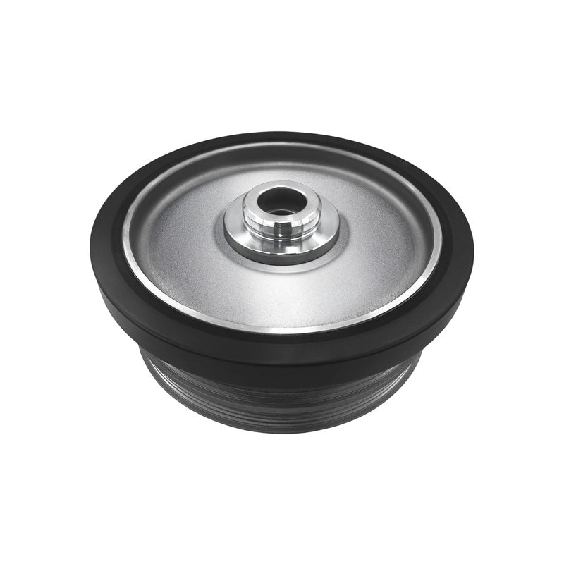 Harmonic Balancer Fit For BMW 120D 320D X3 E46 E90 E83 E87 Diesel 2.0L M47D20