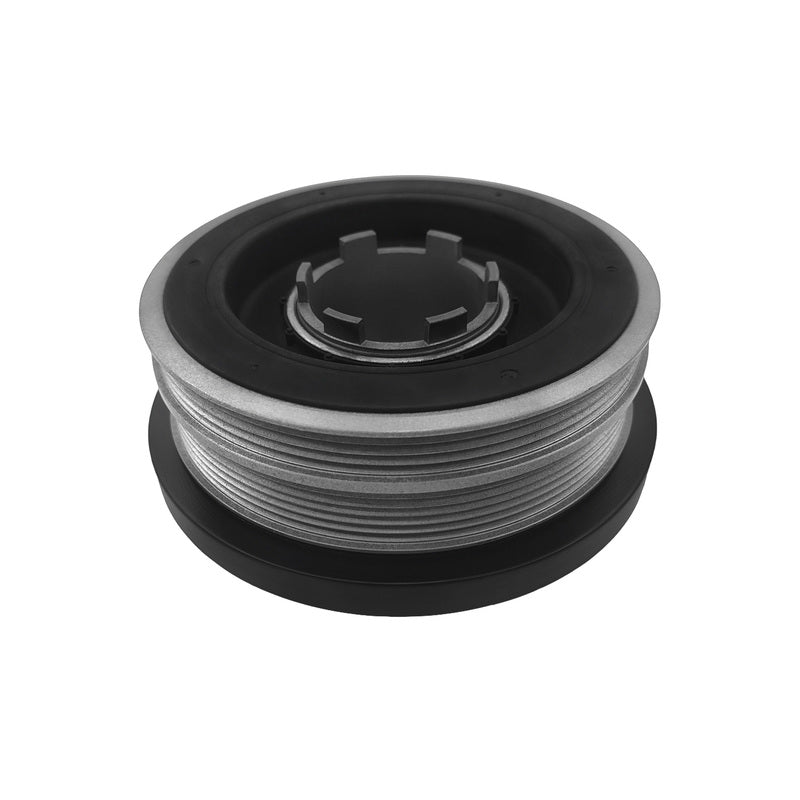 Harmonic Balancer Fit For BMW 120D 320D X3 E46 E90 E83 E87 Diesel 2.0L M47D20