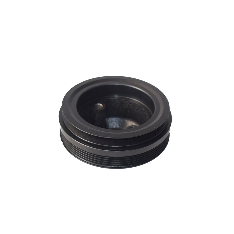 Harmonic Balancer Crank pulley Fit For Mitsubishi Verada Magna Triton Delica L200 Montero Pajero Sport Challenger Nativa