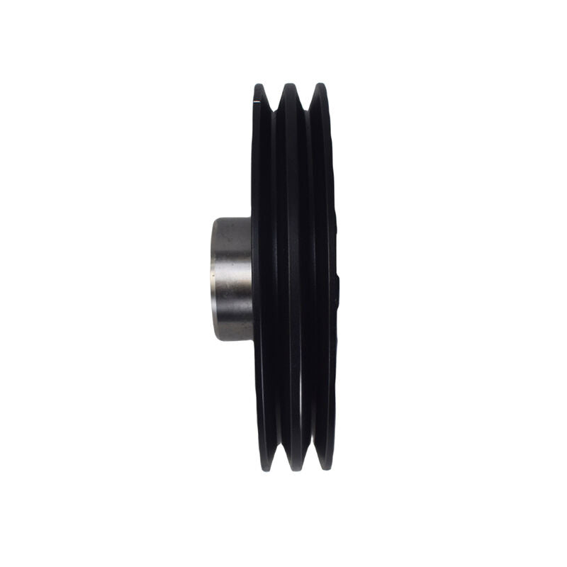 Harmonic Balancer Crankshaft Pulley Fit For LandCruiser 70 80 Series 1HZ 1HD T 1340817010
