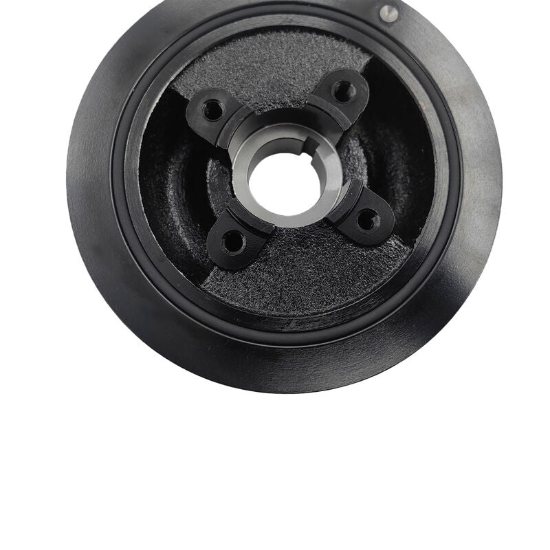 Harmonic Balancer Fit For Toyota HiAce LH80R LH100R Hilux LN80R LN167R Landcruiser LJ78R LJ70RV