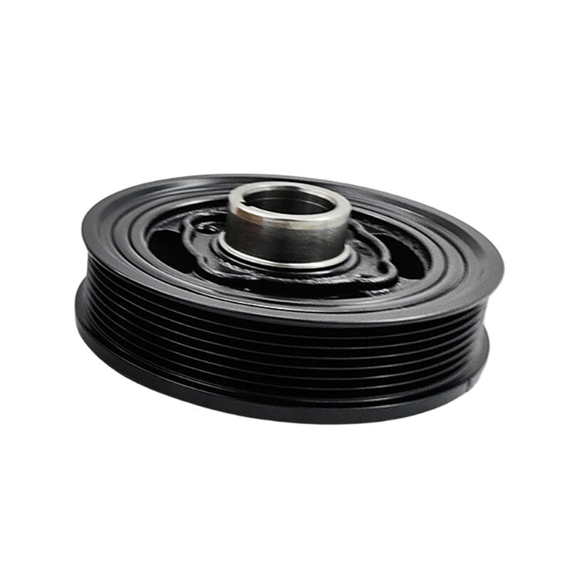 Crankshaft Pulley Engine Fit For Toyota Hilux GGN15 1GRFE 4-Runner TRN28 2004-2012 13470-31014
