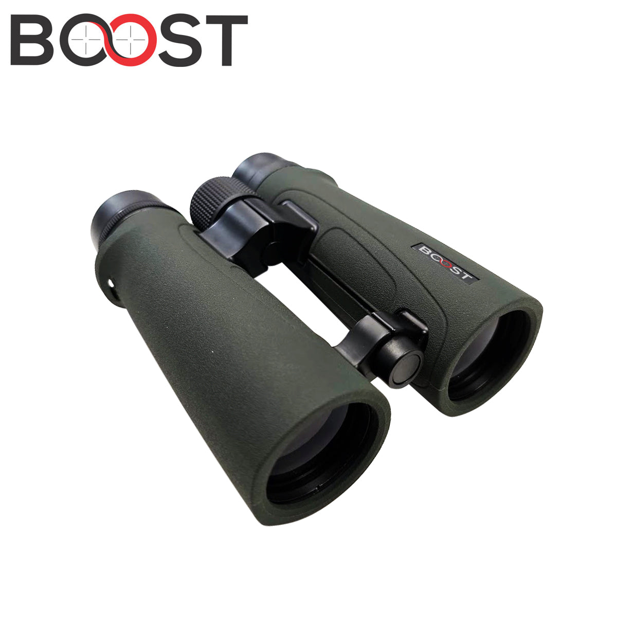 Boost Optics Fraser Binoculars 10x42