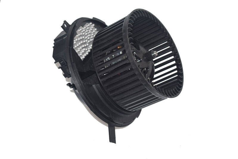 A/C Heater Blower Motor Fan Fit For Audi A3 8P Q3 S3 TT For Volkswagen Tiguan 5N Beetle 5C For Skoda