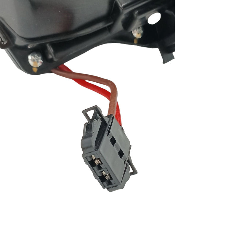 Heater Blower Fan Motor Fit For Audi A4 A5 S4 S5 SQ5 Q5 RS4 2007-2015