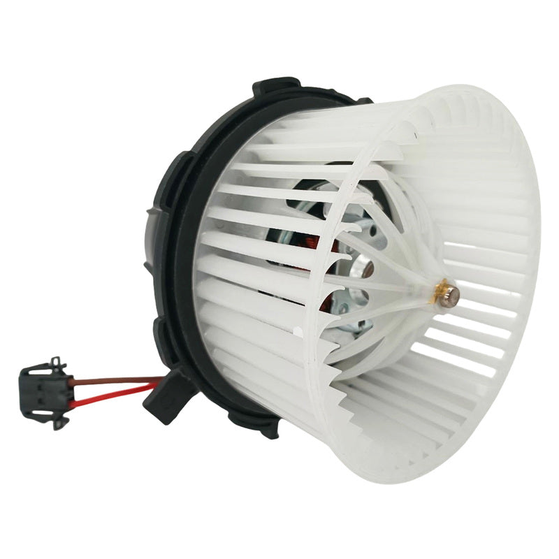 Heater Blower Fan Motor Fit For Audi A4 A5 S4 S5 SQ5 Q5 RS4 2007-2015