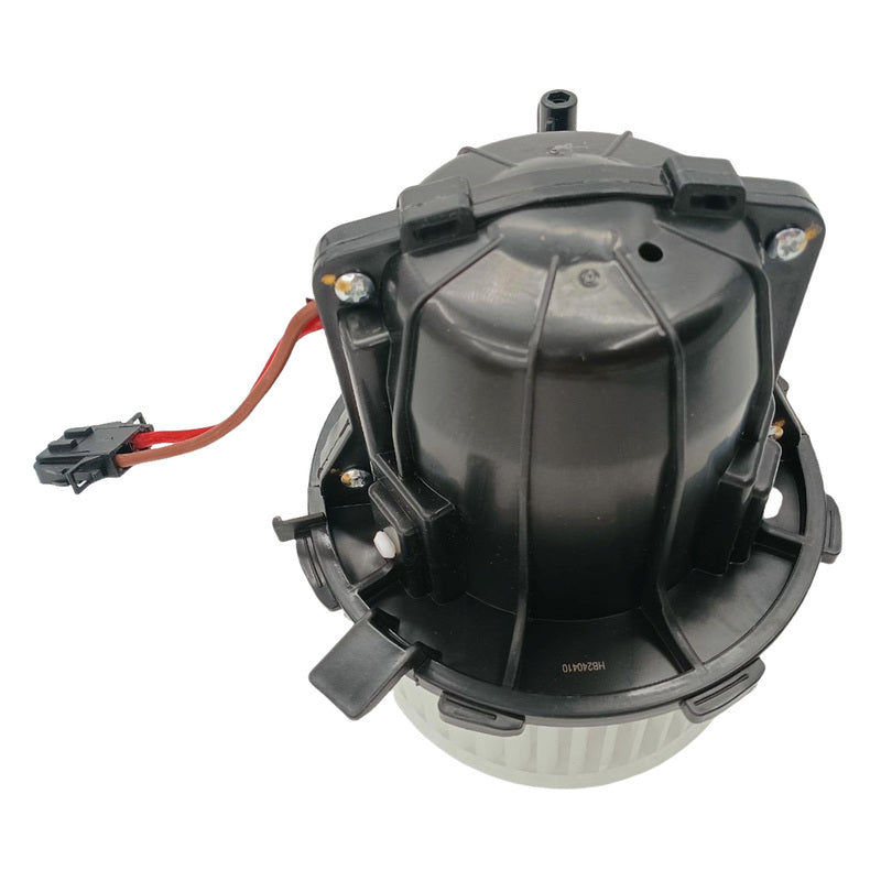 Heater Blower Fan Motor Fit For Audi A4 A5 S4 S5 SQ5 Q5 RS4 2007-2015