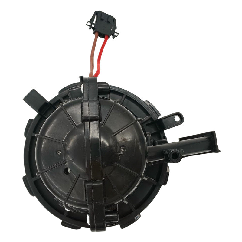 Heater Blower Fan Motor Fit For Audi A4 A5 S4 S5 SQ5 Q5 RS4 2007-2015