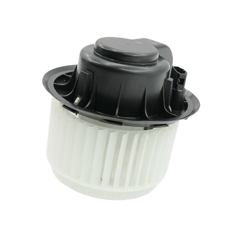 Rear HVAC Blower Motor Fit For Audi Q7 2007-2015 For Volkswagen Touareg 2004-2010