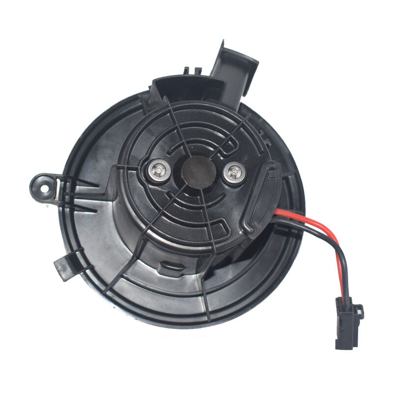 A/C-Heater Blower Fan Motor Fit For Mercedes Benz W204 S204 W212 S212 A207 C207 X204