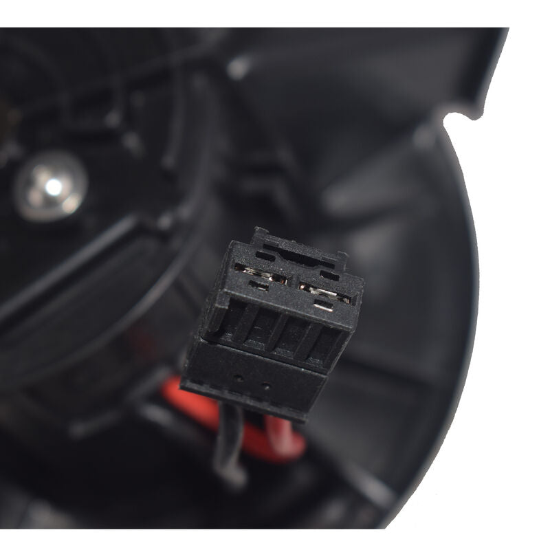 A/C-Heater Blower Fan Motor Fit For Mercedes Benz W204 S204 W212 S212 A207 C207 X204
