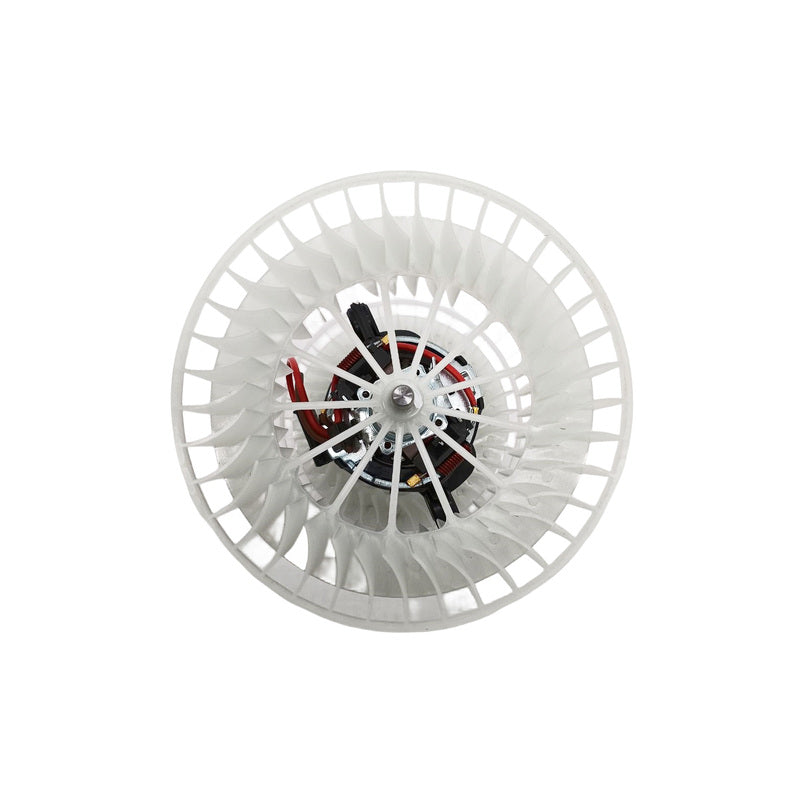 Heater Blower Motor Fan Fit For Mercedes Benz Viano Vito W639 CDI 2.0 2.2 3.0