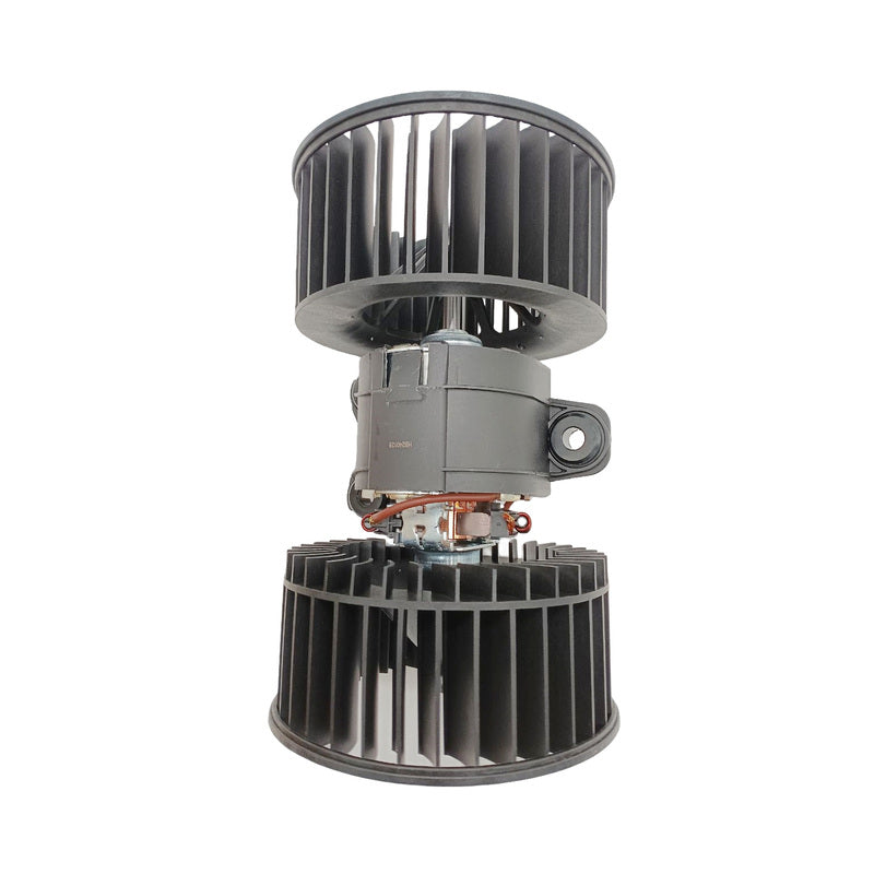 Heater Motor Blower Fan Fit For BMW E39 523i 525i 528i 530i 540i M5 E53 X5 1995-2006