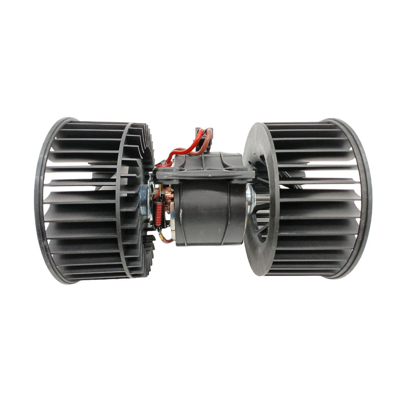 Heater Motor Blower Fan Fit For BMW E39 523i 525i 528i 530i 540i M5 E53 X5 1995-2006