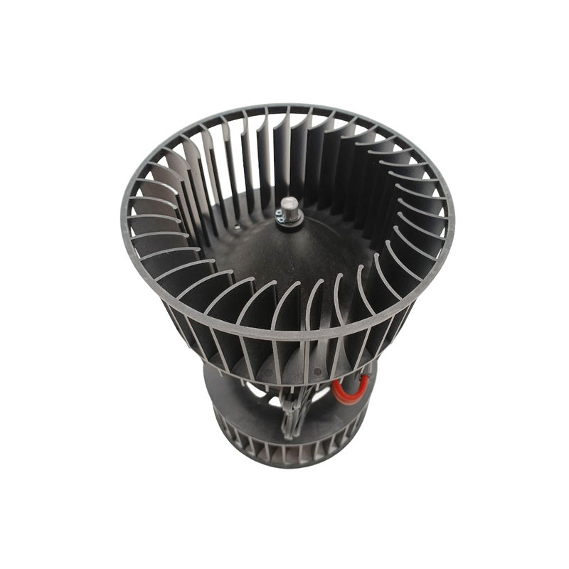 Heater Motor Blower Fan Fit For BMW E39 523i 525i 528i 530i 540i M5 E53 X5 1995-2006