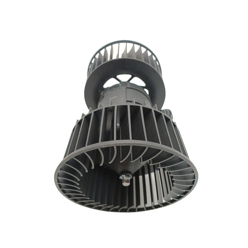 Heater Motor Blower Fan Fit For BMW E39 523i 525i 528i 530i 540i M5 E53 X5 1995-2006
