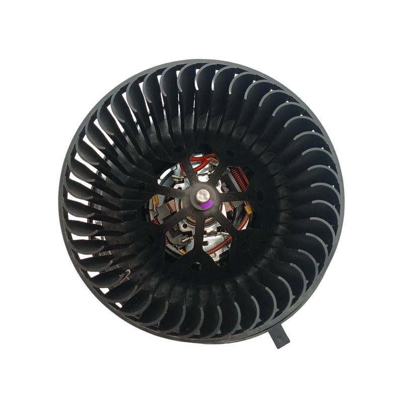 Heater Blower Fan Motor Fit For BMW E90 E91 E92 E93 M3 E87 E88 X1 E84 X3 F25 Z4 E89