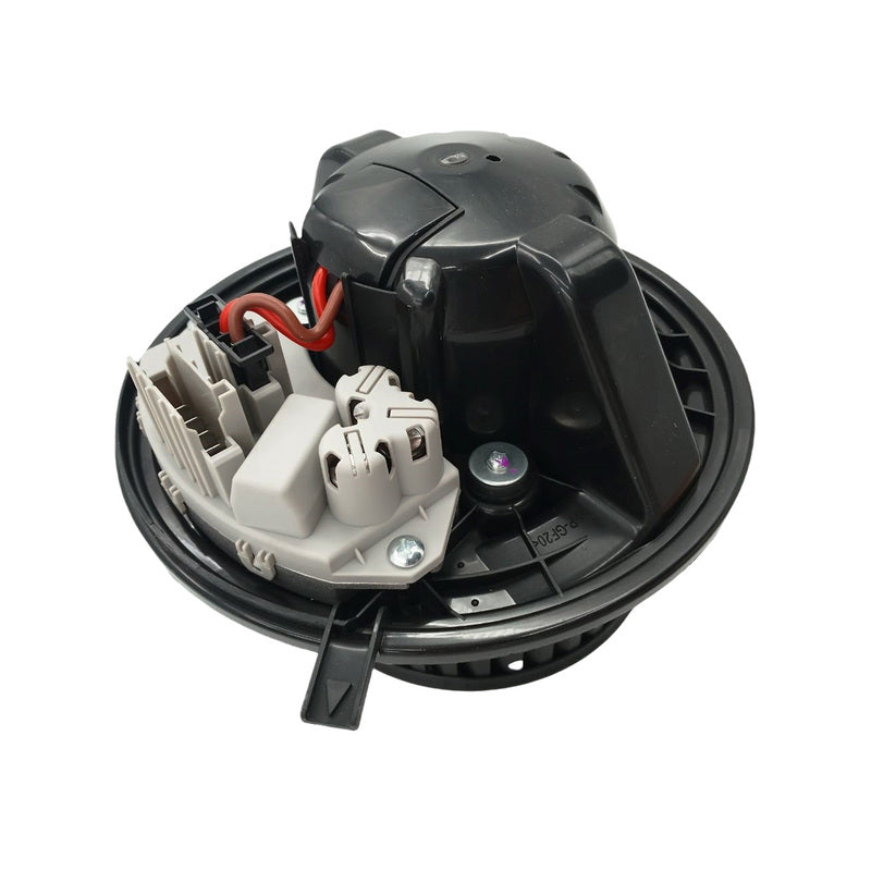 Heater Blower Fan Motor Fit For BMW E90 E91 E92 E93 M3 E87 E88 X1 E84 X3 F25 Z4 E89