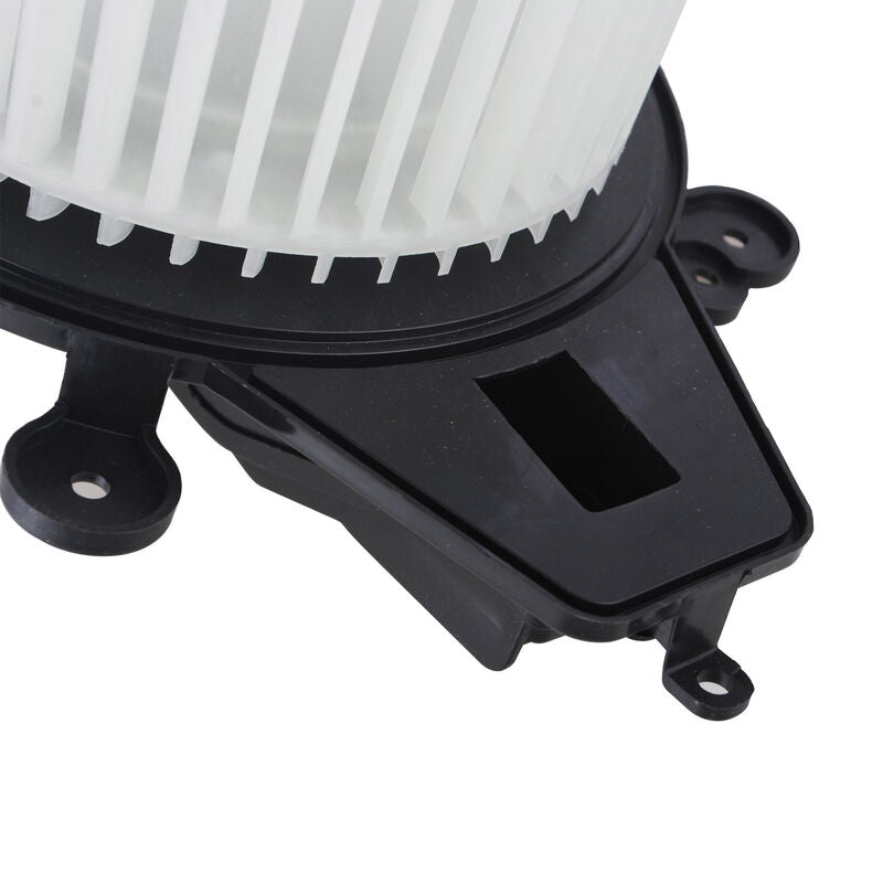 Heater Fan Blower Motor Fit For Nissan Navara D40 2009-2015 MNT Thailand Thai Built