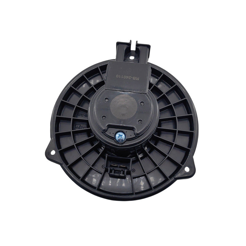 Heater Fan Motor 5th GEN Wide 2 Pin Plug Type Fit For Subaru Outback 09/2009-11/2014
