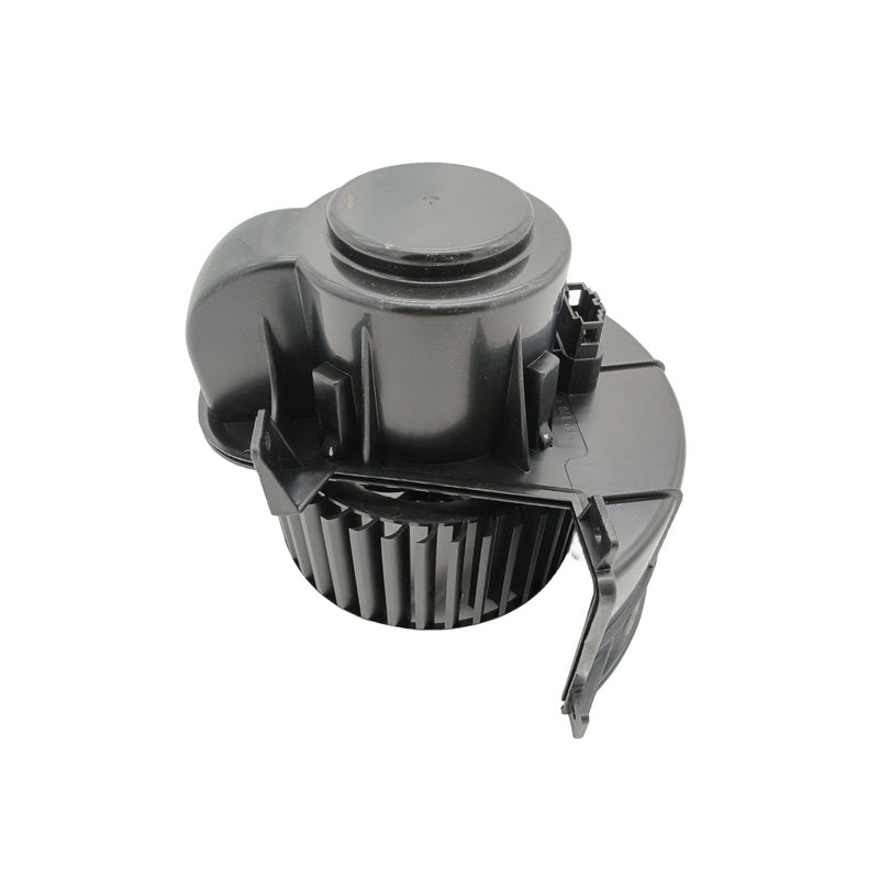 Heater Blower Motor & Cage Fit For Audi Q7 4L For Porsche Cayenne 9PA For Volkswagen Touareg Amarok