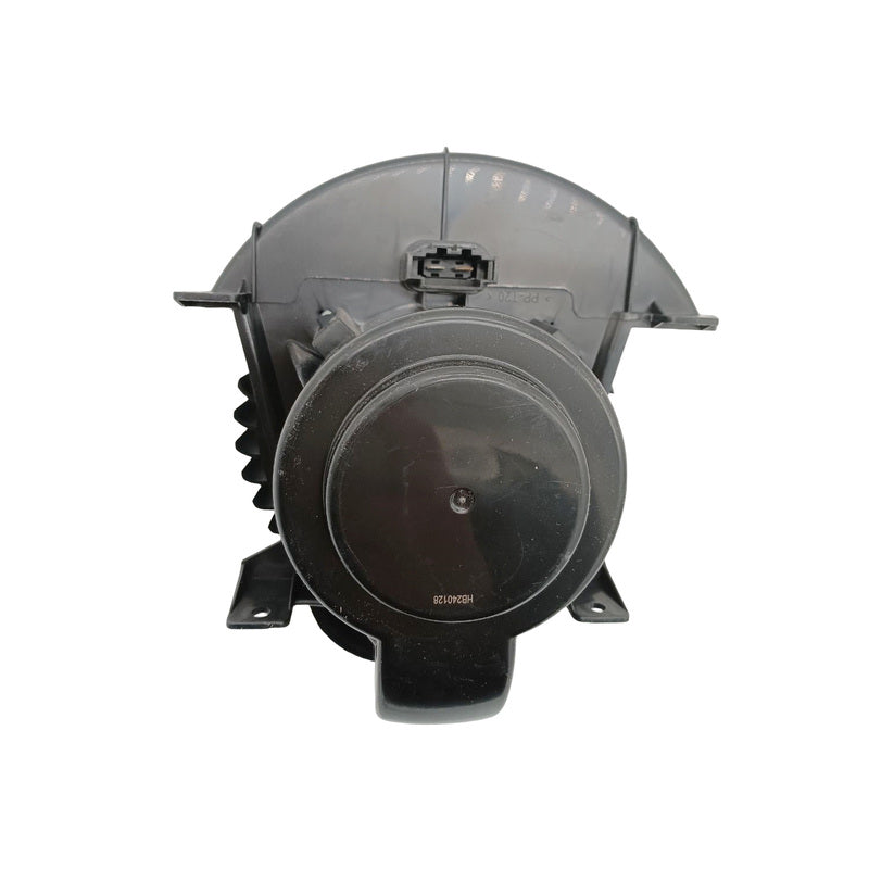 Heater Blower Motor & Cage Fit For Audi Q7 4L For Porsche Cayenne 9PA For Volkswagen Touareg Amarok