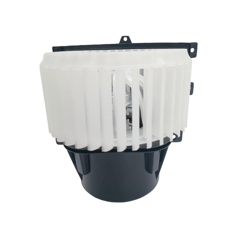A/C Heater Blower Fan Motor Fit For Volkswagen Caravelle MultiVan Transporter 2003-2022 RHD