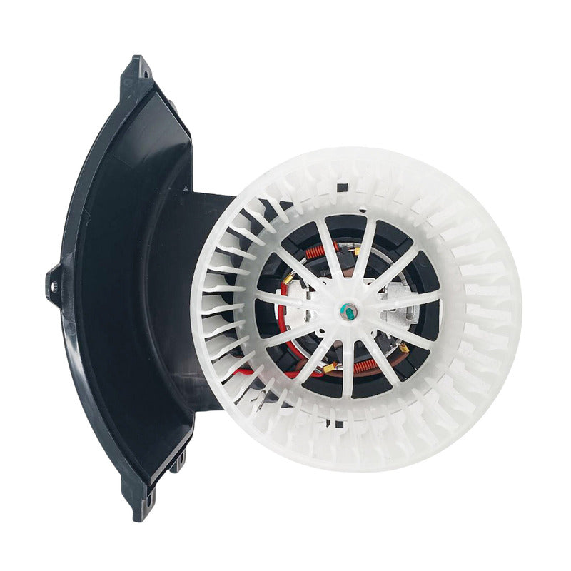 A/C Heater Blower Fan Motor Fit For Volkswagen Caravelle MultiVan Transporter 2003-2022 RHD