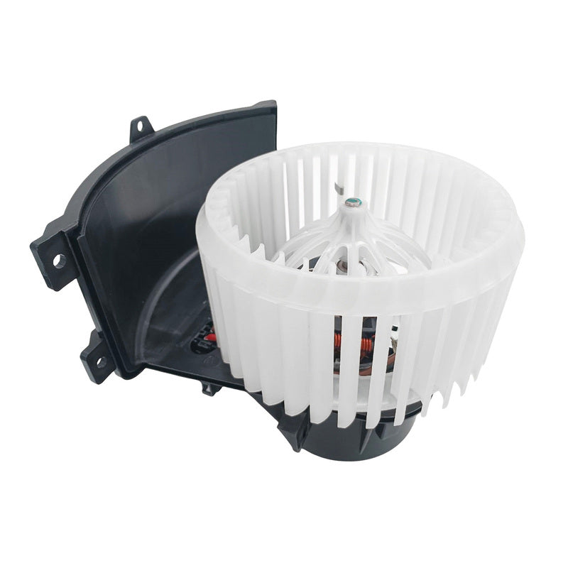 A/C Heater Blower Fan Motor Fit For Volkswagen Caravelle MultiVan Transporter 2003-2022 RHD