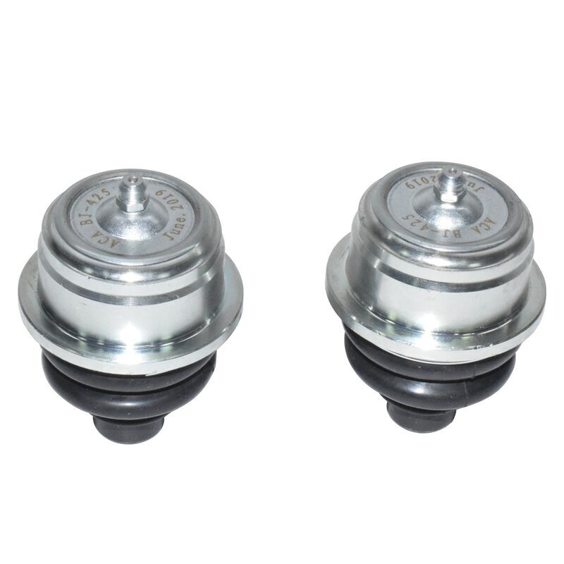 Ball Joint Kit Upper Fit For Ford Falcon AU-1/2/3 BA BF Fairlane LTD BJ425 Front 1 Pair