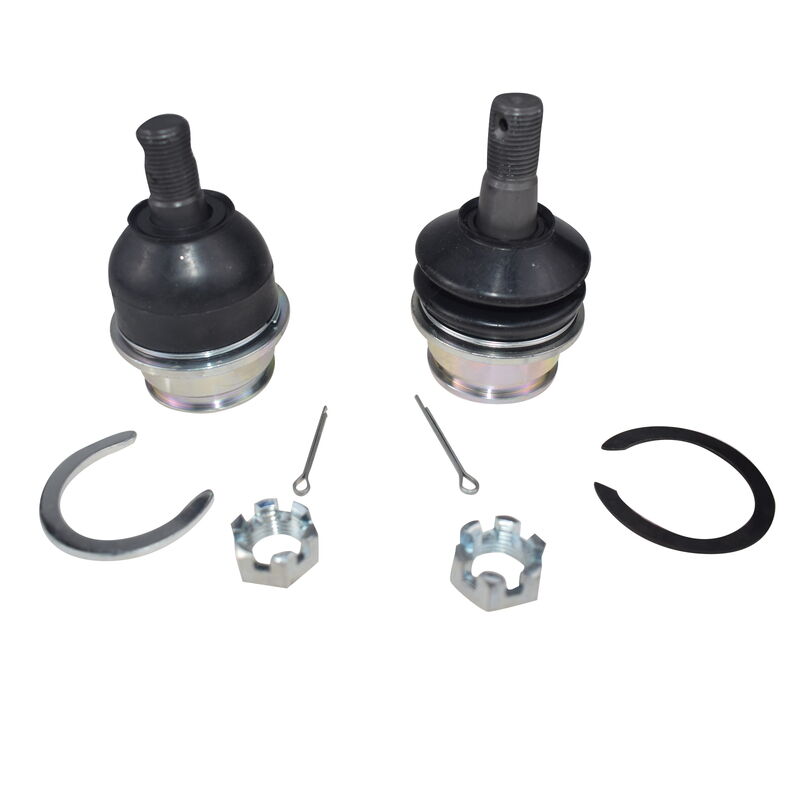 2 x Lower Ball Joints Fit For Hilux GGN15 GGN25 KUN16 KUN25 KUN26 TGN26 2005-2014