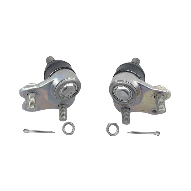 2 Pcs Lower Ball Joints Fit For Toyota Commercial RAV4 ACA20 ACA21 Celica ST204 ST205 Corolla AE101 AE102 For Holden Nova LG