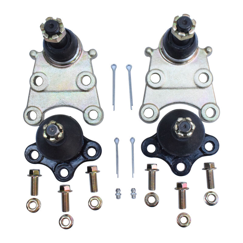 Upper & Lower Ball Joint Kit Fit For Holden Rodeo RA 2003-2008 Great Wall V240 X240 V200 CC K2 4WDÃ 2009-2017