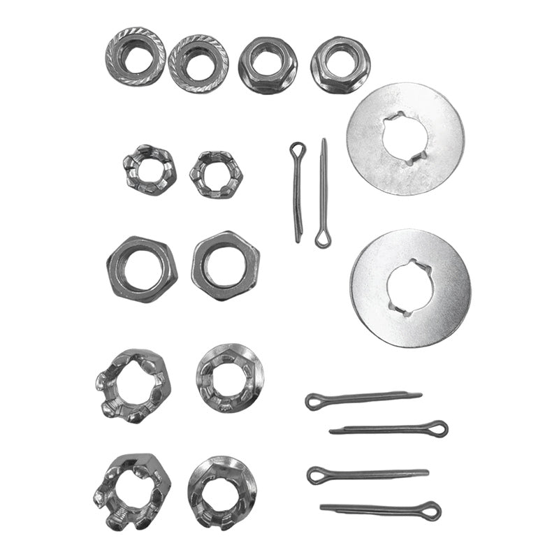 Ball Joint Sway Bar Tie Rod Kit Fit For Mitsubishi Triton ML MN Utility 4WD 2006-2013