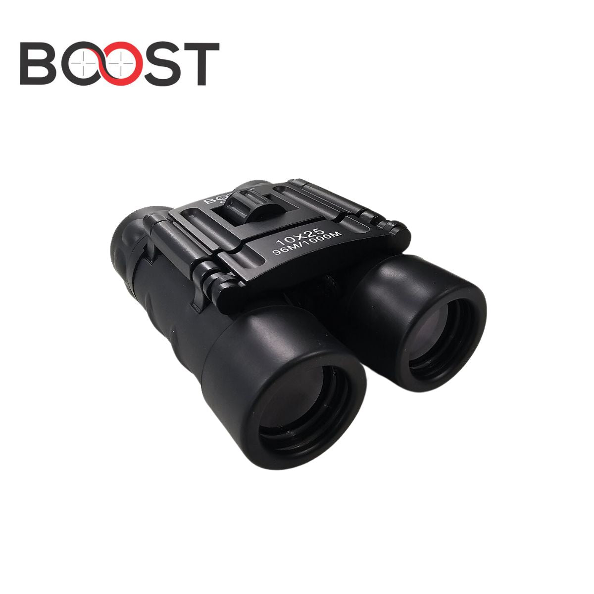 Boost Optics Karragarra Compact Binoculars 10x25