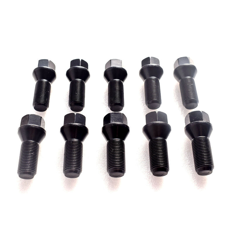 Wheel Lug Bolt Fit For BMW Mini R59 R61 R58 R60 R57 R52 R55 R56 R50 R53 F56 55
