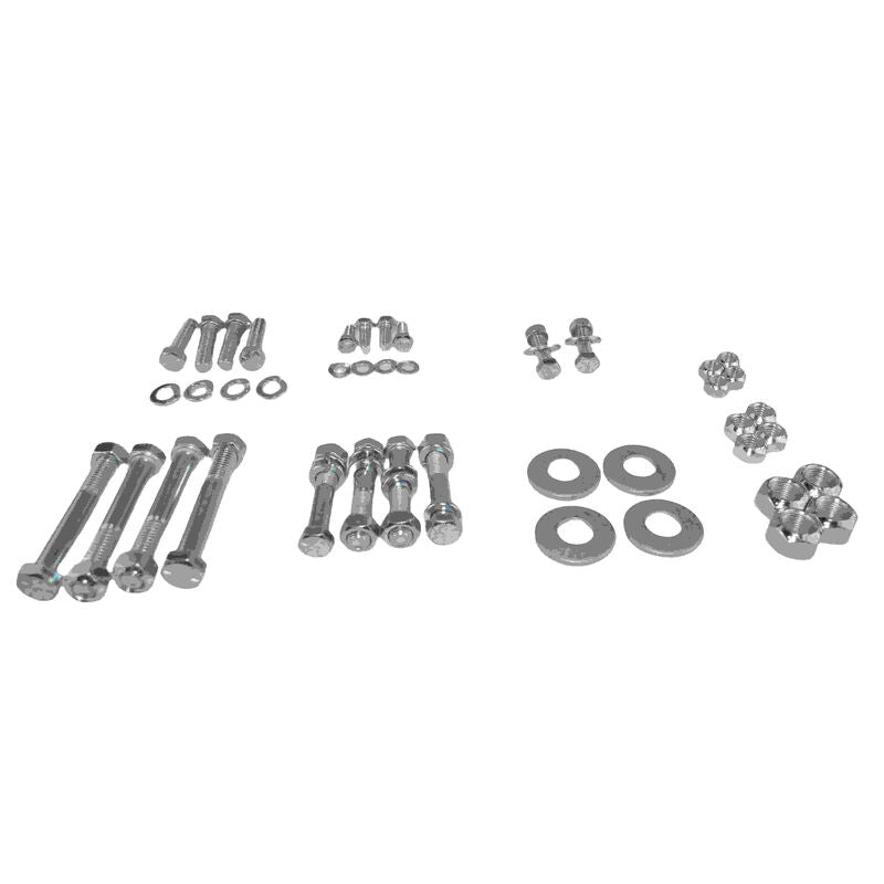Front End Bolt Kit Set Brake / Suspension / Steering Fit For Holden HQ HJ HX HZ WB
