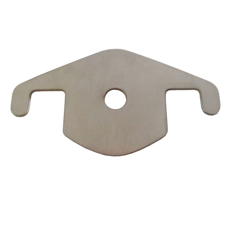 EGR Blanking Plate Fit For Mitsubishi Triton 3.2 & 2.5 lt Engine With 8mm Hole