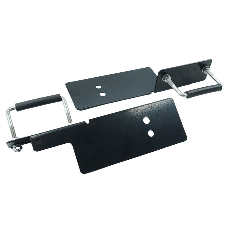 Pair Lock Latch Strikers Fit For Holden Commodore VE VF For Ford Falcon FG EGR Plastic Ute Lids