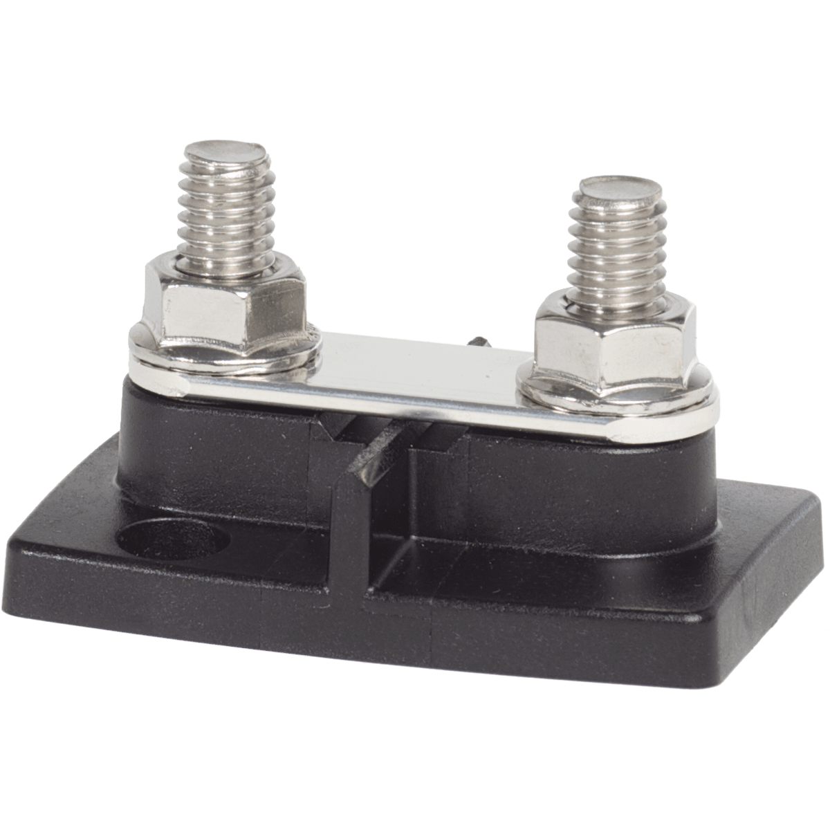 PowerBar Dual Common BusBar