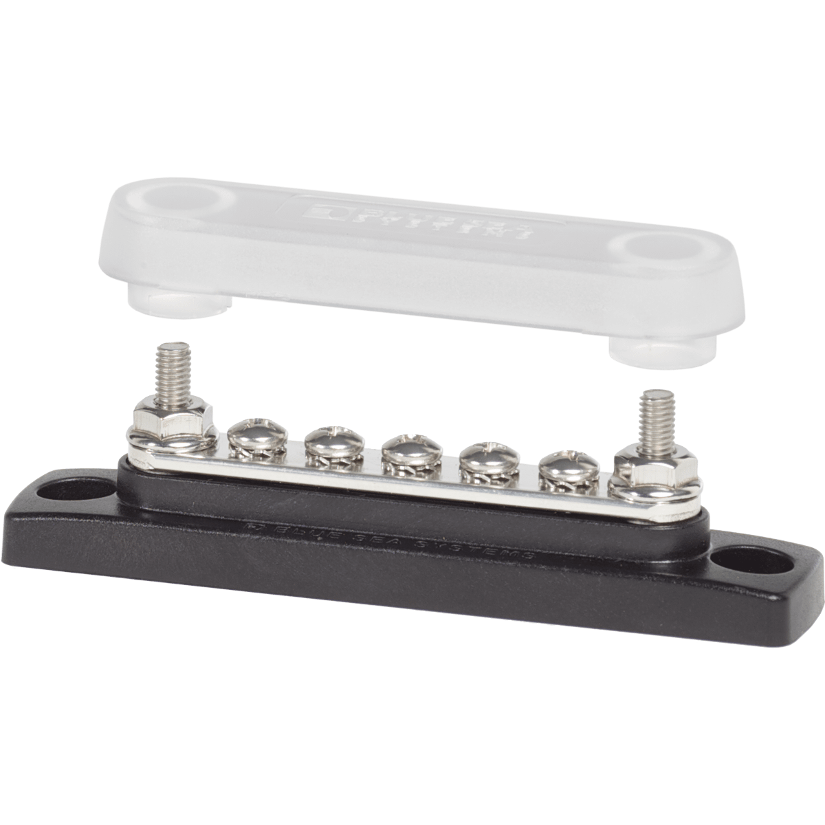 Common 100A Mini BusBar