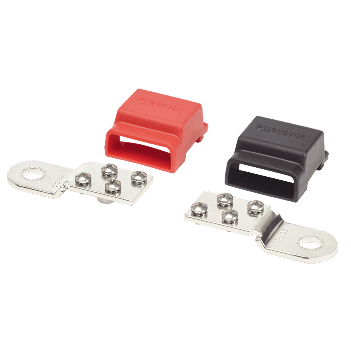 Battery Terminal Mount BusBars BS-2340