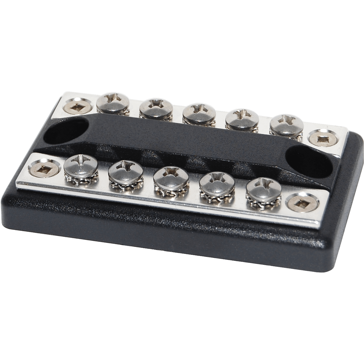 DualBus 100A BusBar – 5 Circuit BS-2701