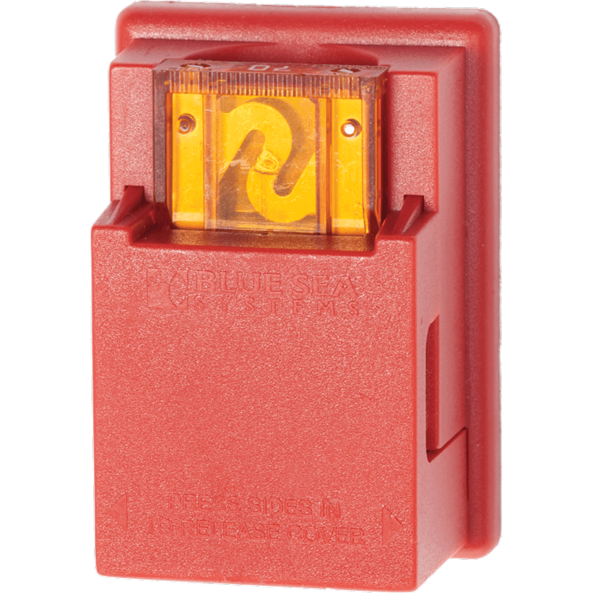 MAXI Fuse Block – 30 to 80A BS-5006